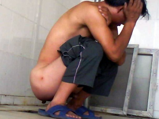 Virginity break vedio Multiple cumshots swallowing