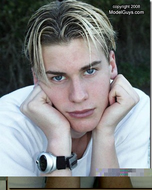 cute straight boys faces