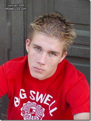 cute straight boys faces