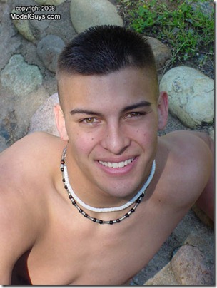 cute straight boys faces