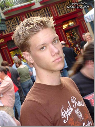 cute straight boys faces