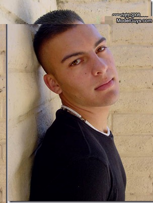 cute straight boys faces