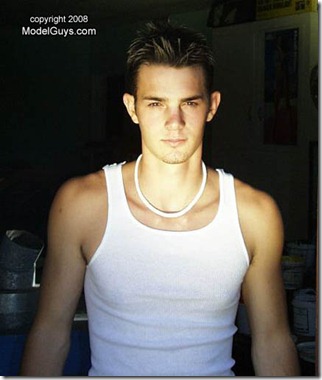 cute straight boys faces