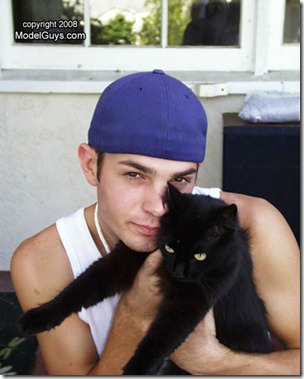 cute straight boys faces