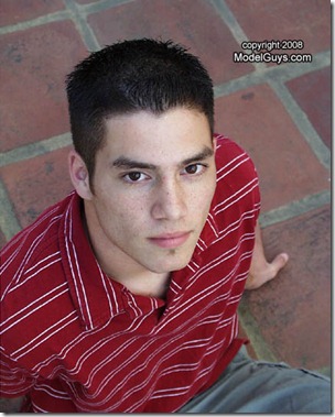 cute straight boys faces