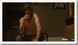 andrew garfield shirtless red riding andrew garfield shirtless red riding