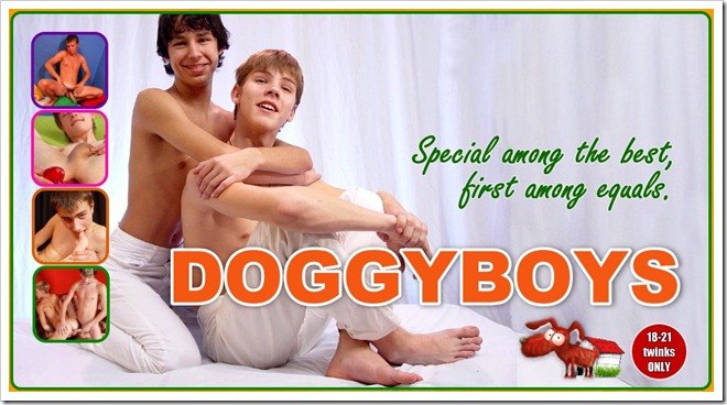 doggyboys