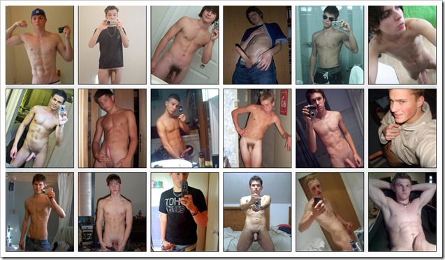 Cam Boy Secrets Cam Boy Secrets