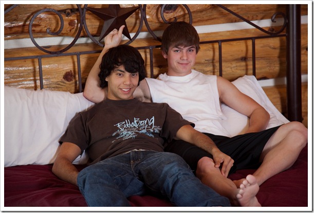 Colt Fucks Brandon  (1)