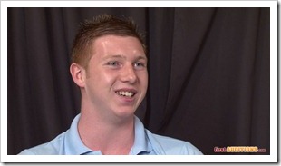 first auditions - Patrick (4)