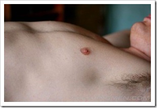 sleeping-men-uncut-cock-cameron (22)