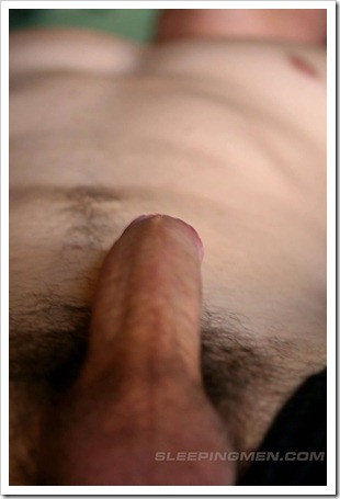 sleeping-men-uncut-cock-cameron (27)