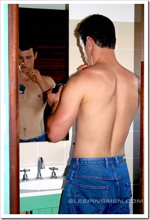 sleeping-men-uncut-cock-cameron (2)