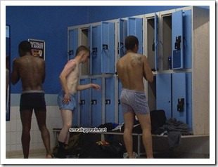 sneaky peek - Football Buddies Changing Room (10)