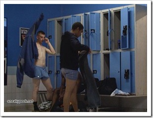 sneaky peek - Football Buddies Changing Room (11)