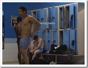 sneaky peek - Football Buddies Changing Room (9)