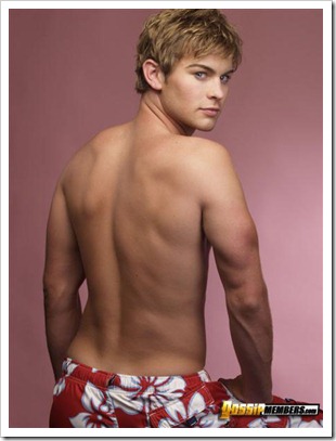 A photo shoot of Chace Crawford by Lennon. Photo by: Lennon_Shooting Star