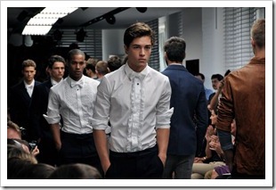 Ermanno Scervino finale