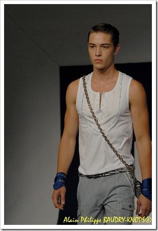  Fashion-Week Paris 2