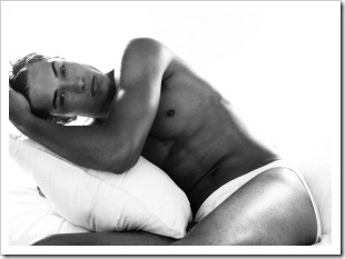 Francisco Lachowski By Alvaro Beamud Cortes for â€œKINGS OF MILANOâ€