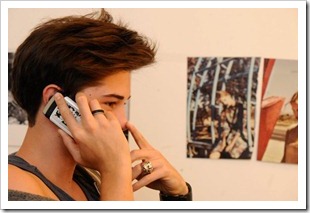 Francisco Lachowski at the Triton 2012 summer campaign shoot 5