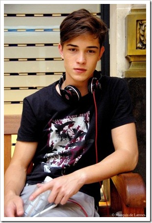 Francisco Lachowski by. Marquis de Lannes