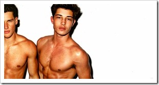 Francisco Lachowski for Coitus magazine 3