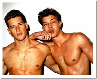 Francisco Lachowski for Coitus magazine 4