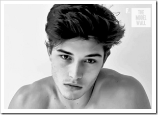 Francisco Lachowski for F.Tape