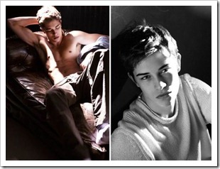 Francisco Lachowski for Hero magazine issue 2 6