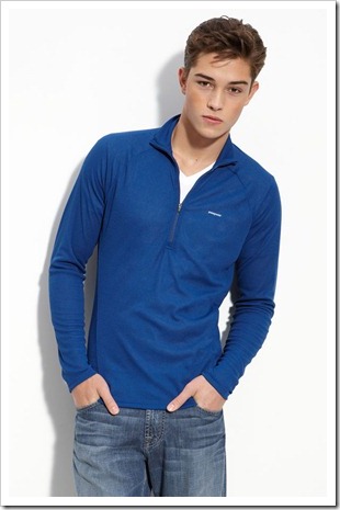 Francisco Lachowski for Nordstrom 2