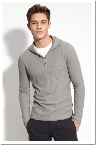 Francisco Lachowski for Nordstrom 4