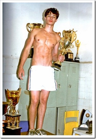 Francisco Lachowski in Made In Brazil magazine 3