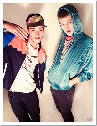 Francisco.Lachowski ( ) & Sebastian Sauve ( ) 2