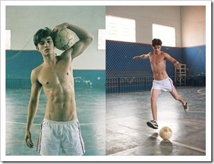 Made in Brazil Magazine 3