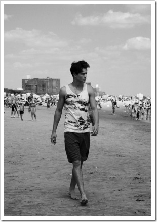 â€œSummer Timeâ€ outtake