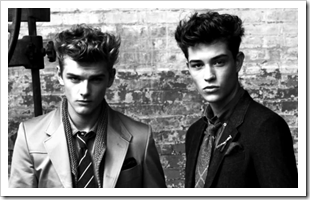 Taras Koltun and Francisco Lachowski