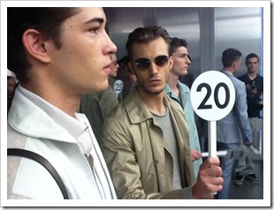 backstage at zegna 2