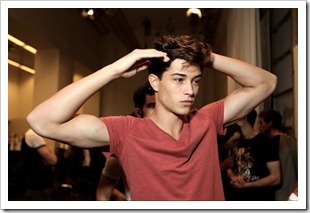 backstage frankie morello 3