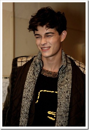 backstage frankie morello 4