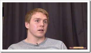 first auditions - Edward (4)