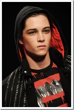 francisco @ frankie morello