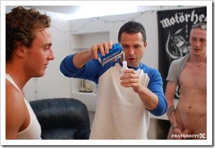 Fraternity X - Beer Enema (24)