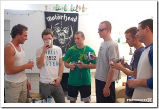 Fraternity X - Beer Enema (41)