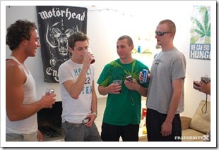 Fraternity X - Beer Enema (43)