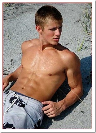 Straight Men Naked (14)