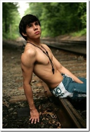 Straight Men Naked (15)