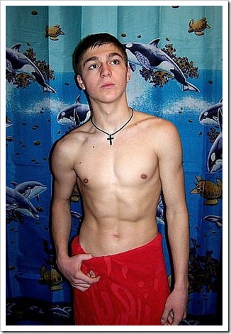 Straight Men Naked (17)