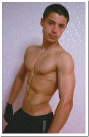 Straight Men Naked (18)