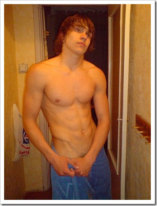 Straight Men Naked (1)